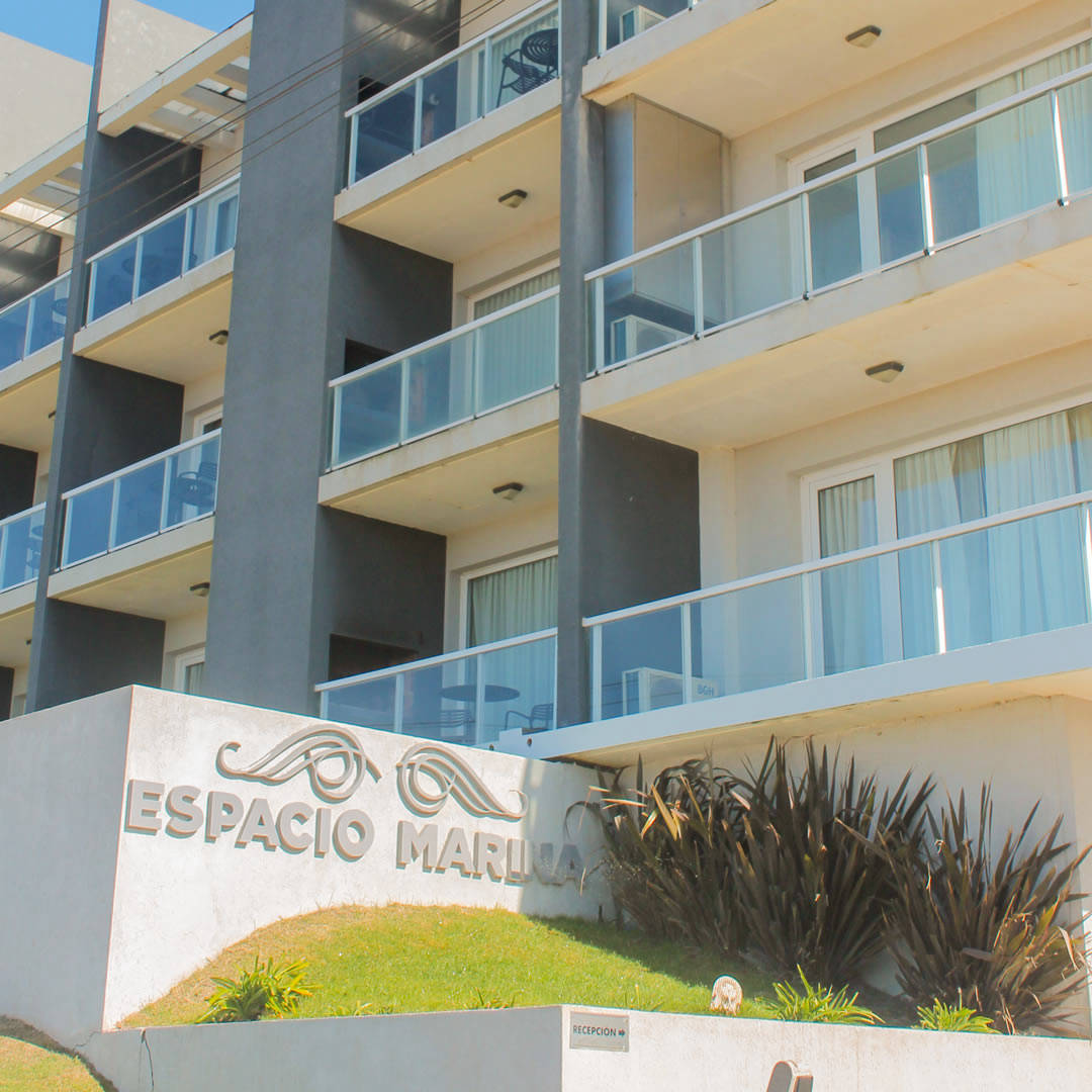 ESPACIO MARINA