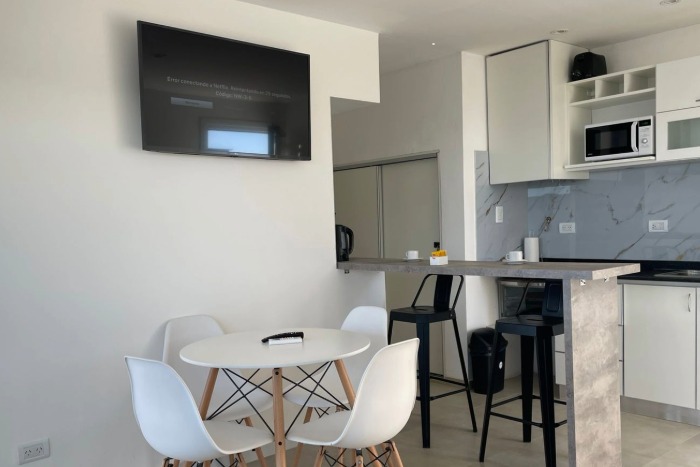 DOS AMBIENTES TERRAZA - ESPACIO MARINA